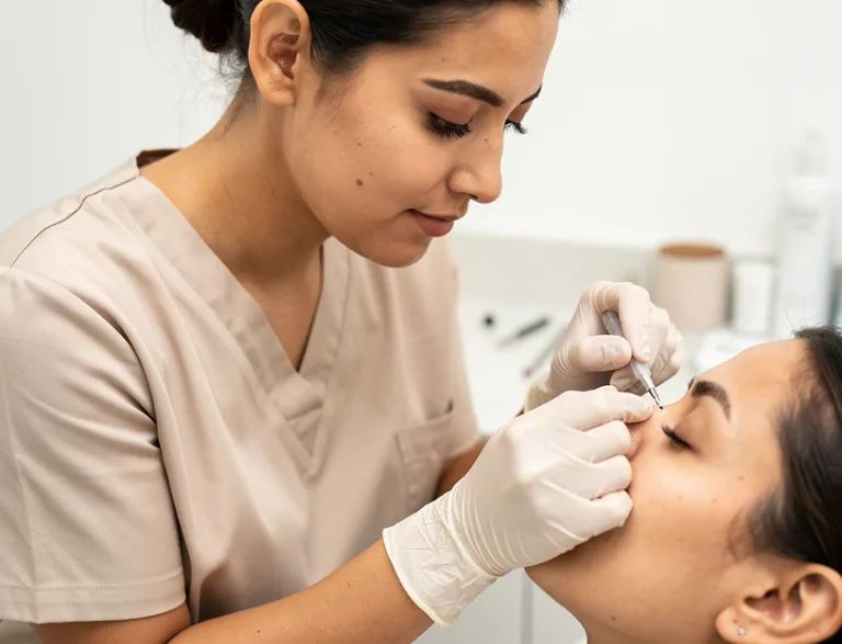 Microblading Hennef (Sieg) 2